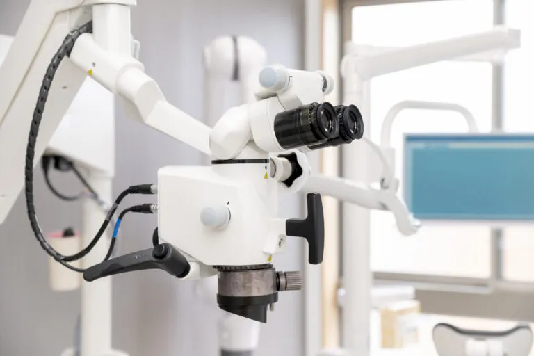 マイクロスコープ