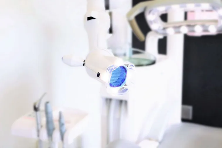 口腔外バキューム