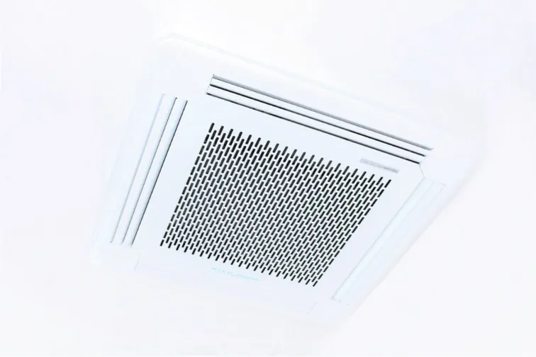 医療施設用 高性能空気清浄装置