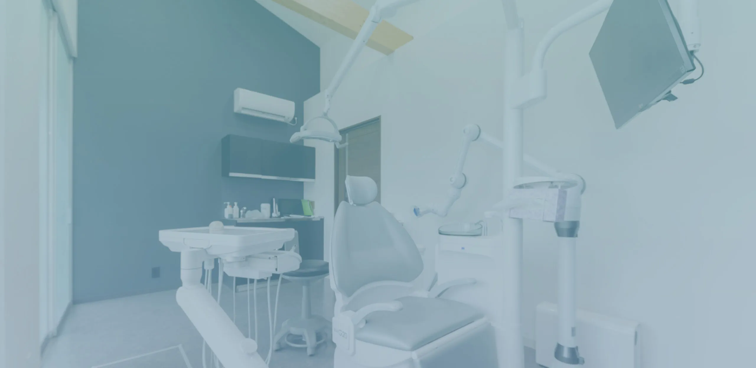 一生、お口の健康を守る