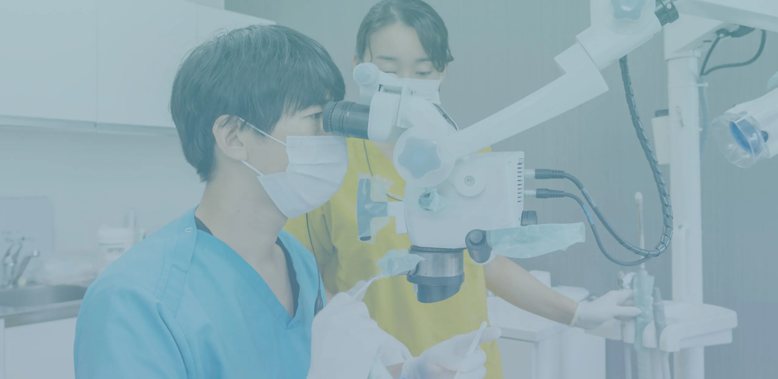 一生、お口の健康を守る